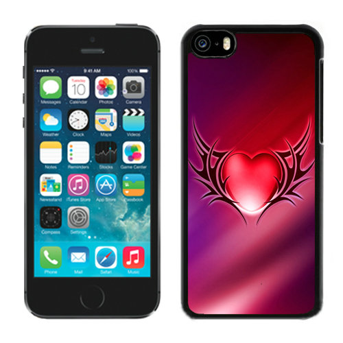 Valentine Love iPhone 5C Cases CRY - Click Image to Close